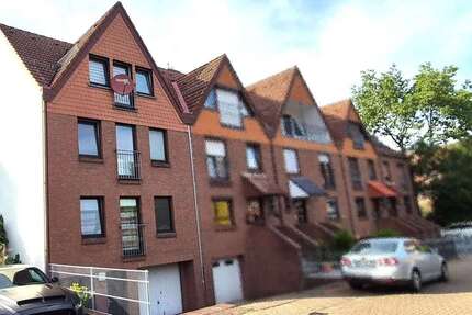 Wohnung Bremen Gröpelingen - 2 Zimmer, 52 m&sup2;, 540&euro; | Angebot:26600693
