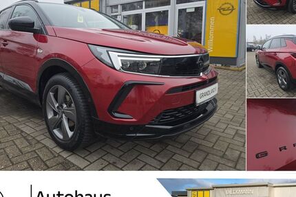 Opel Grandland (X) 16.016 km 24.870 &euro; Worpswede 27726