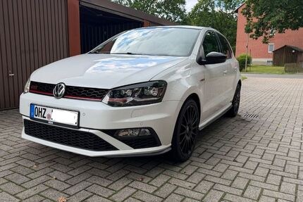 VW Polo 119.000 km 11.500 &euro; Osterholz-Scharmbeck 27711