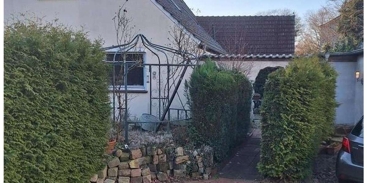 Einfamilienhaus Bremen Huchting - 4 Zimmer, 110 m&sup2;, 309.000&euro; | Angebot:26308014