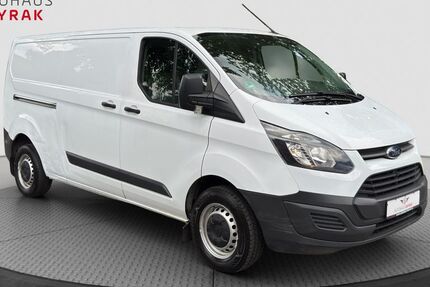 Ford Transit Custom 133.000 km 9.890 &euro; Osterholz-Scharmbeck 27711