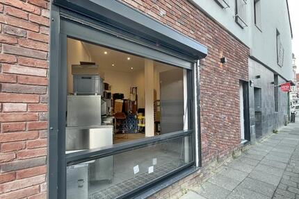 Gewerbeobjekt Bremen Neustadt - 1.300&euro; | Angebot:22741247