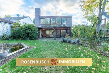 Haus Bremen / Oberneuland Oberneuland - 8 Zimmer, 220 m&sup2;, 499.000&euro; | Angebot:25680902