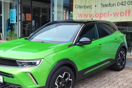 Opel Mokka 24.500 km 19.790 &euro; Ottersberg 28870
