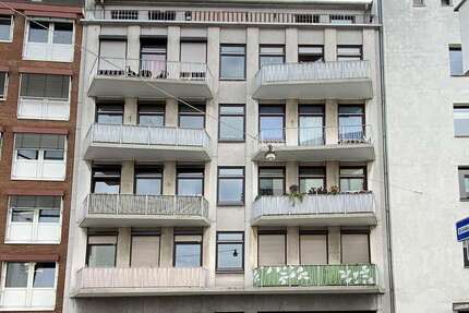 Wohnung Bremen Mitte - 2 Zimmer, 74 m&sup2;, 680&euro; | Angebot:26945285