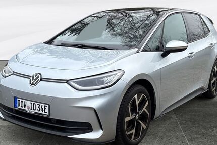 VW ID.3 13.500 km 35.480 &euro; Sottrum 27367