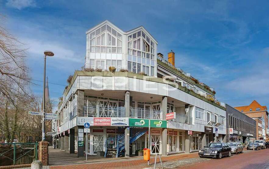 Büro in Delmenhorst 160.000 € 120.6 m²