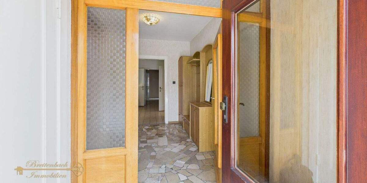 Einfamilienhaus Lemwerder - 7 Zimmer, 199 m&sup2;, 369.000&euro; | Angebot:25771834