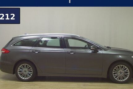 Ford Mondeo 138.676 km 13.580 &euro; Bremen / Arsten 28279