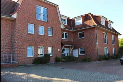 Frisch renovierte 2-Zimmer-DG-Wohnung mit neuer EBK, Balkon & Stellplatz in zentraler Lage von Weyhe 2 zimmer