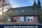 Mehrfamilienhaus, Wohnhaus Ganderkesee Hoykenkamp - 7 Zimmer, 190 m&sup2;, 385.000&euro; | Angebot:26139562