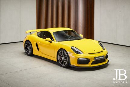 Porsche Cayman 48.500 km 84.850 &euro; Stuhr 28816