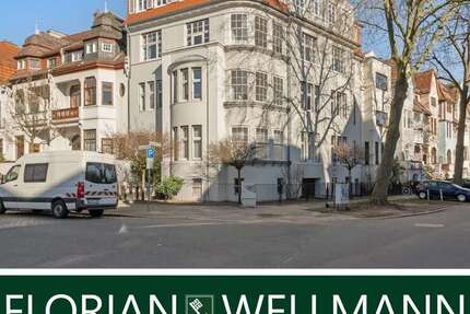Wohnung Bremen Schwachhausen - 5 Zimmer, 162 m&sup2;, 599.000&euro; | Angebot:27129986