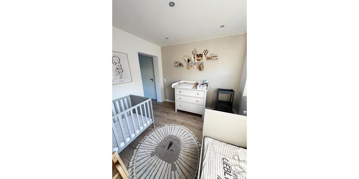 Erdgeschoßwohnung Stuhr - 4 Zimmer, 120 m&sup2;, 419.000&euro; | Angebot:26546771