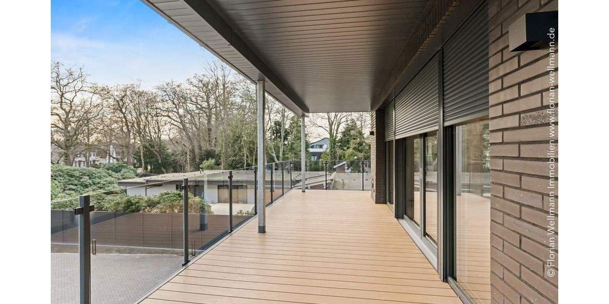 Bremen-Oberneuland | Exklusives Anwesen mit erstklassiger Ausstattung auf großem Grundstück in bester Lage Bremens 1 zimmer