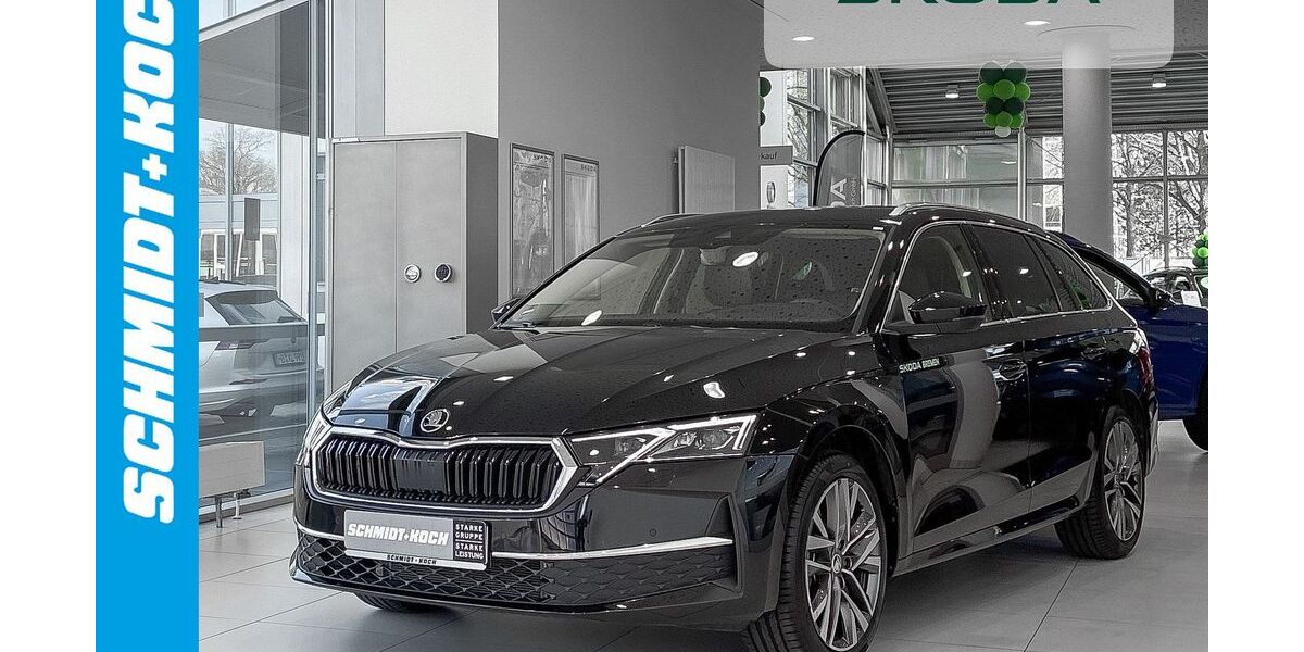 Skoda Octavia 10.500 km 41.980 &euro; Bremen 28207