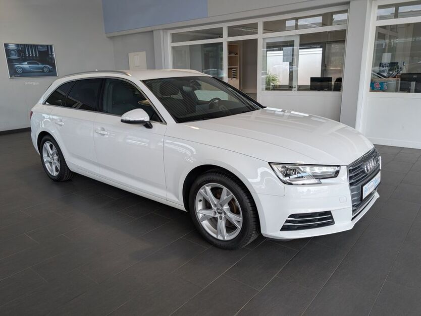 Audi A4 144.765 km 15.950 € Achim Bierden 28832