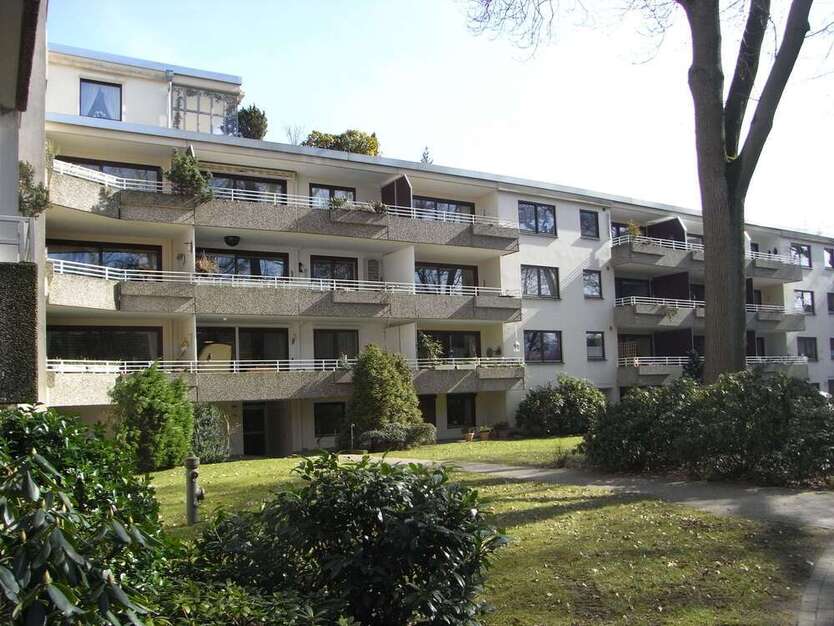 Wohnung zum Kaufen in Bremen 285.000 € 93 m²