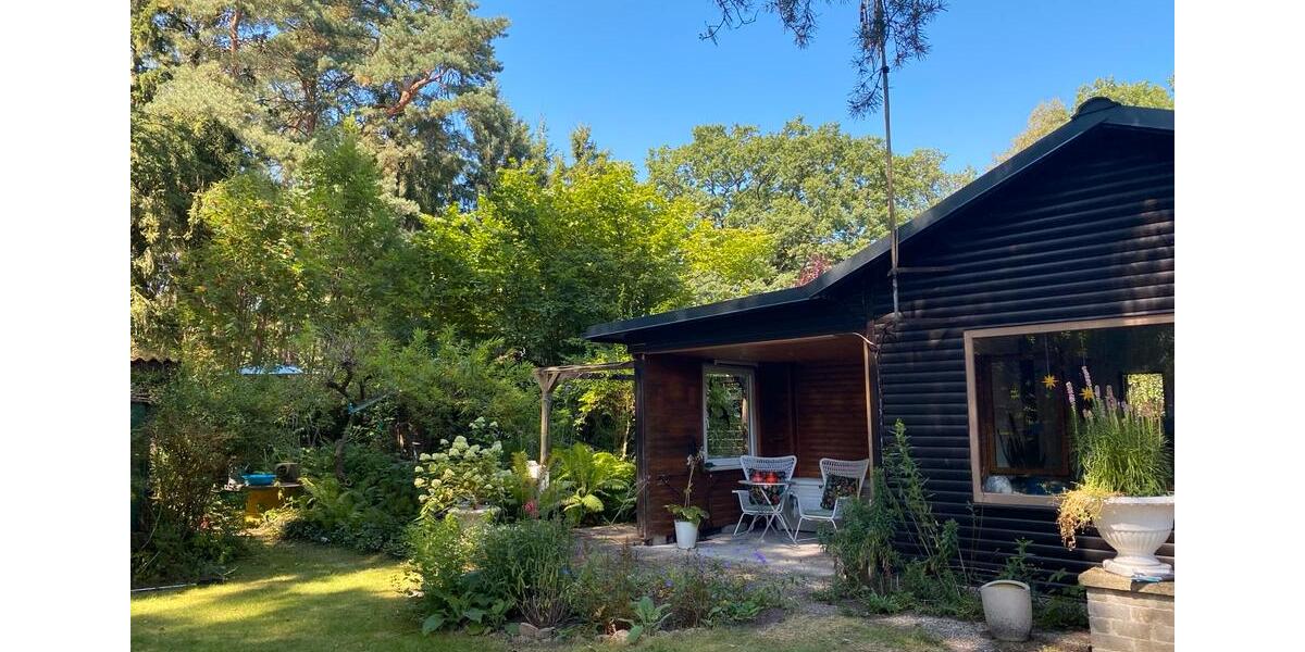 Einfamilienhaus Ottersberg - 2 Zimmer, 48 m&sup2;, 125.000&euro; | Angebot:27269924