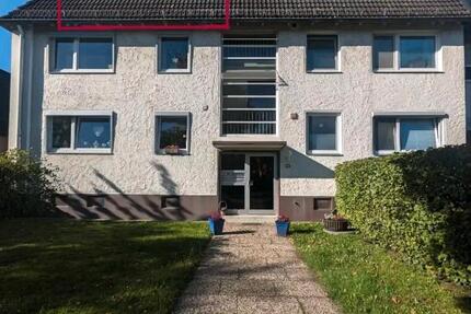 Wohnung Bremen Blumenthal - 4 Zimmer, 79 m&sup2;, 135.000&euro; | Angebot:27508424