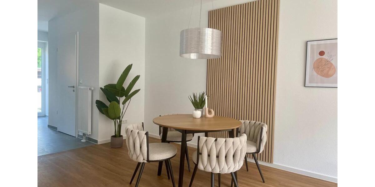 Reihenhaus Ritterhude - 5 Zimmer, 130 m&sup2;, 1.600&euro; | Angebot:25082170