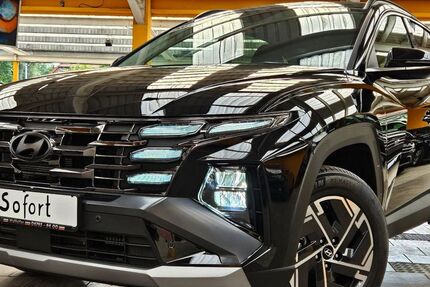 Hyundai TUCSON 9.000 km 31.890 &euro; Wallhöfen bei Bremen 27729