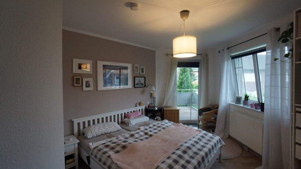 3-Zimmerwohnung in ruhiger Lage 3 zimmer