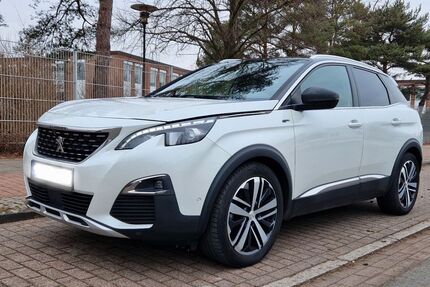 Peugeot 3008 156.000 km 15.990 &euro; Bremen 28199