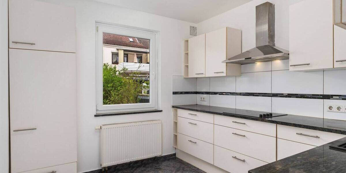 Etagenwohnung Bremen Woltmershausen - 3 Zimmer, 79 m&sup2;, 185.000&euro; | Angebot:26499659