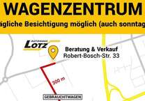 Gebrauchtwagen Renault R 5
