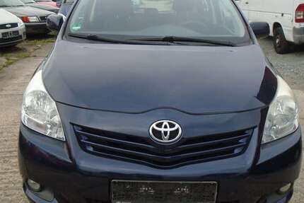 Toyota Verso 269.000 km 3.100 € Bremen 28199