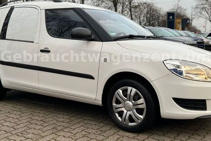 Skoda Roomster 135.000 km 4.990 &euro; Bremen 28207
