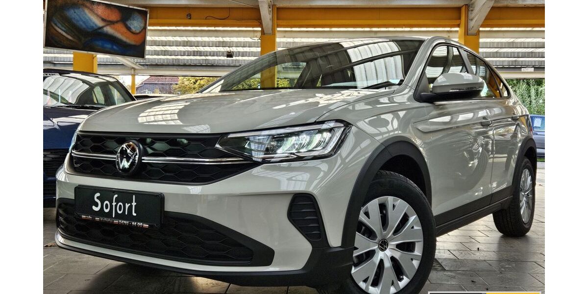 VW Taigo 14.000 km 18.890 &euro; Wallhöfen bei Bremen 27729