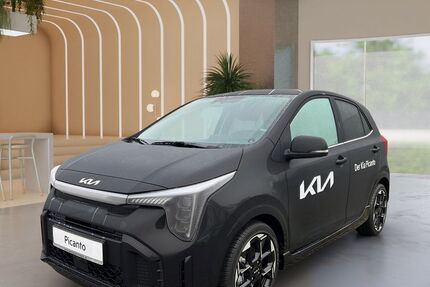 Kia Picanto 3.500 km 19.880 &euro; Bremen 28357