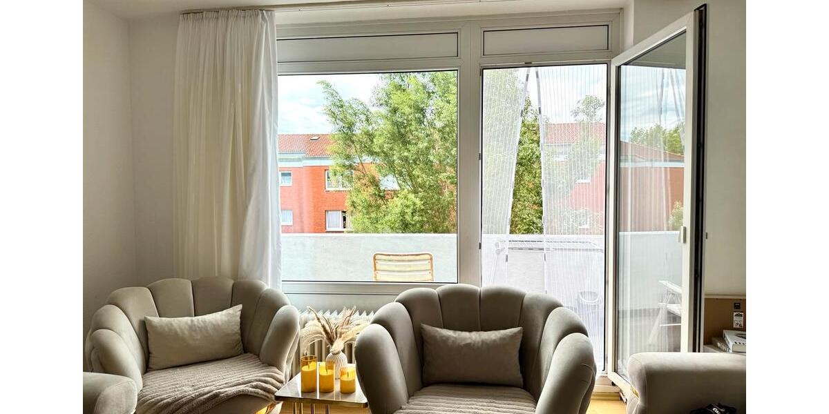 Etagenwohnung Osterholz-Scharmbeck Scharmbeck - 4 Zimmer, 91 m&sup2;, 170.000&euro; | Angebot:27049146