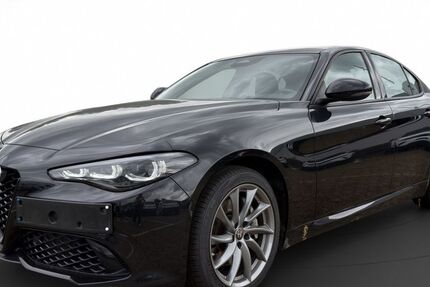Alfa Romeo Giulia 31.500 km 39.490 &euro; Bremen 28207