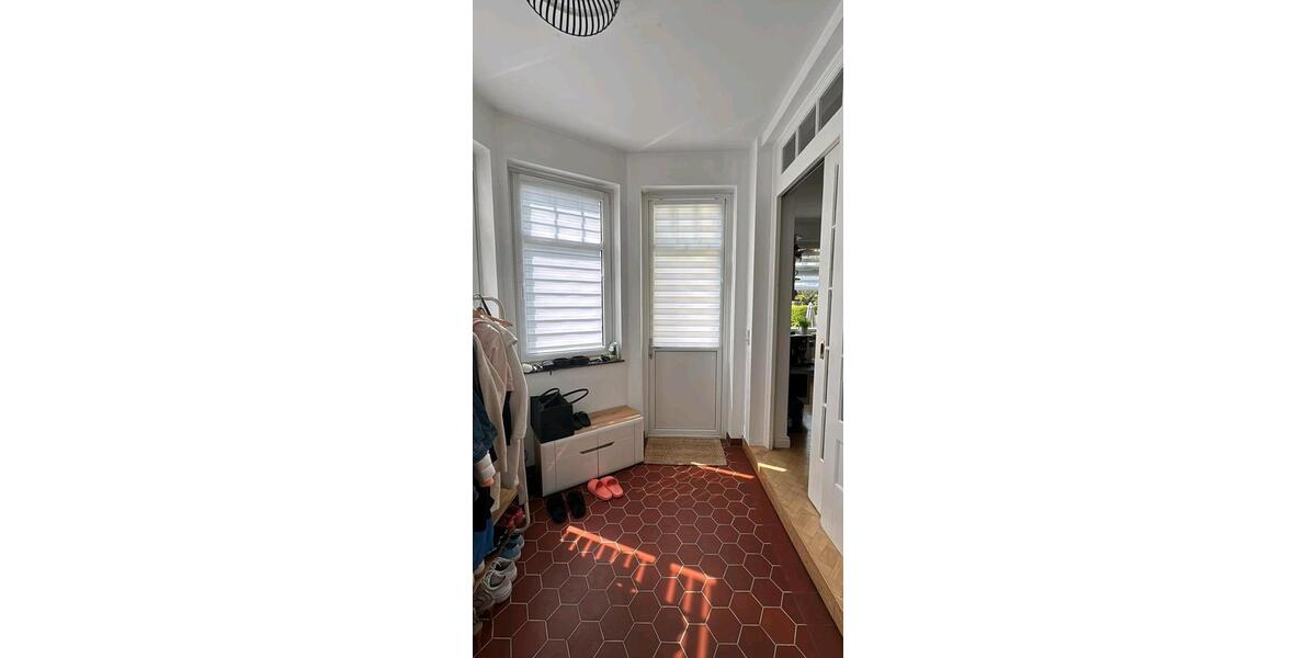 Hochparterre Osterholz-Scharmbeck Scharmbeck - 2 Zimmer, 75 m&sup2;, 680&euro; | Angebot:26315997