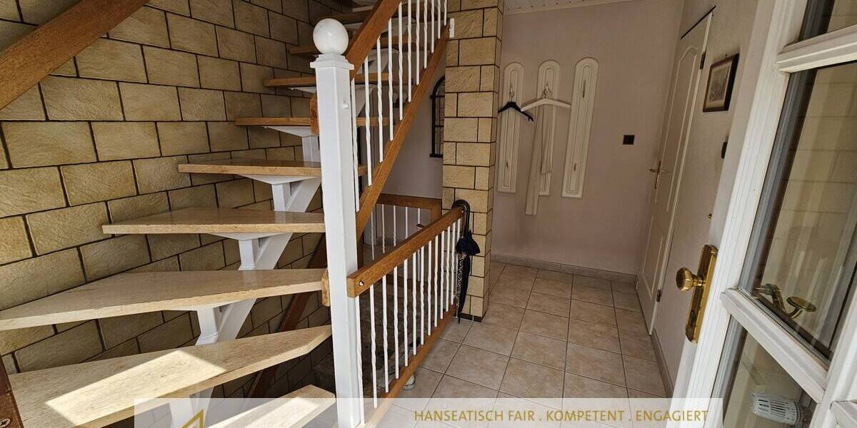 Einfamilienhaus Langwedel / Etelsen Etelsen - 4 Zimmer, 93 m&sup2;, 235.000&euro; | Angebot:26474715