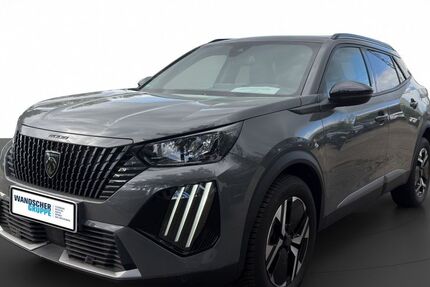 Peugeot 2008 12.700 km 18.790 &euro; Bremen 28207
