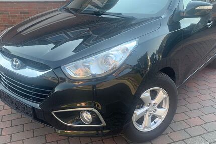 Hyundai ix35 253.191 km 5.990 &euro; Syke 28857
