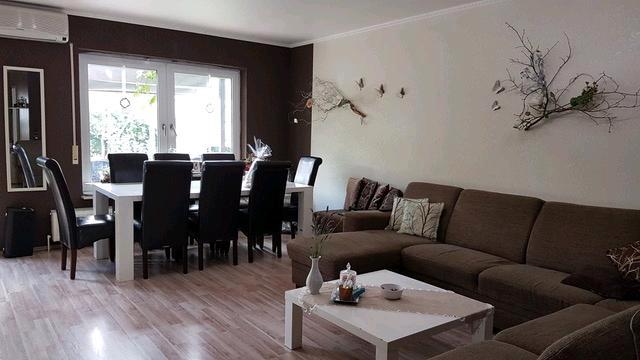 Reihenhaus Syke - 5 Zimmer, 130 m&sup2;, 295.000&euro; | Angebot:25343606