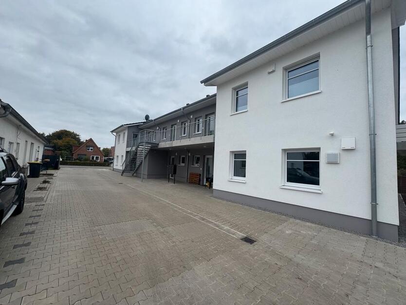 Moderne 3-Zimmer-Wohnung (89 m²) 1.OG FalkenburgGanderkesee (6) zimmer