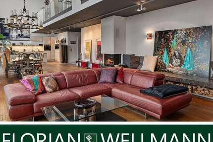 Wohnung Bremen Walle - 5 Zimmer, 329 m&sup2;, 1.950.000&euro; | Angebot:25286038