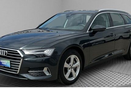 Audi A6 24.480 km 34.990 € Weyhe 28844