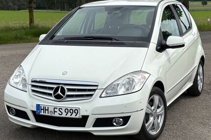 Mercedes-Benz A 160 88.104 km 5.900 &euro; Langwedel 27299
