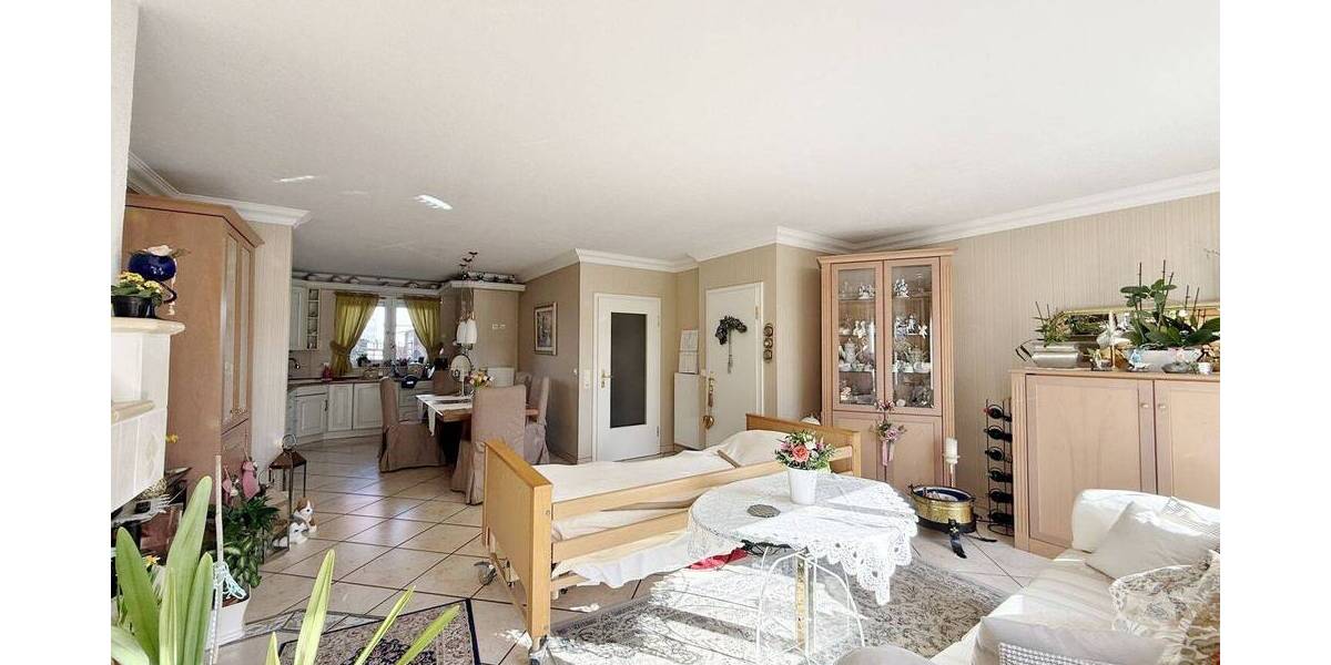 Reihenendhaus Bremen Sodenmatt - 4 Zimmer, 119 m&sup2;, 349.000&euro; | Angebot:26118102