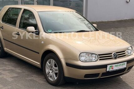 VW Golf 83.000 km 6.999 &euro; Syke 28857