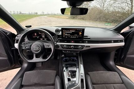 Audi A4 227.000 km 18.000 &euro; Bremen 28327