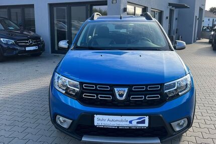 Dacia Sandero 111.900 km 8.990 € Stuhr 28816