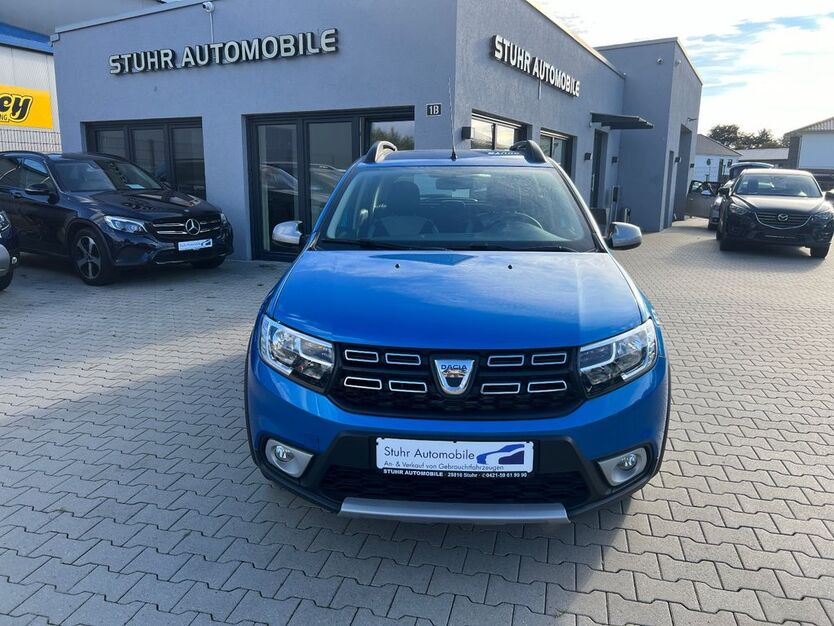 Dacia Sandero 111.900 km 8.990 € Stuhr 28816